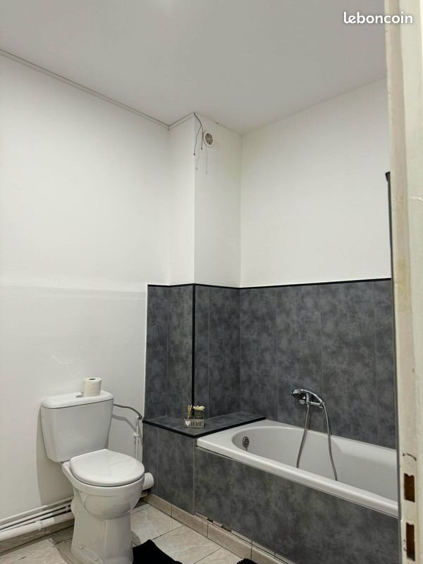 Appartement à louer, 95m², Hayange