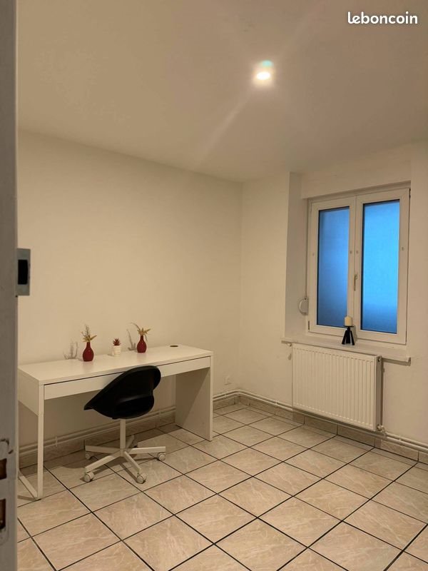 Appartement à louer, 95m², Hayange