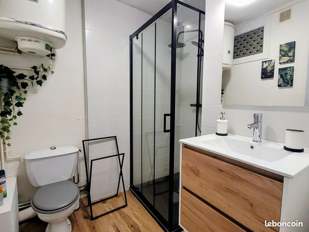 Appartement à louer, 40m², Le Puy-en-Velay
