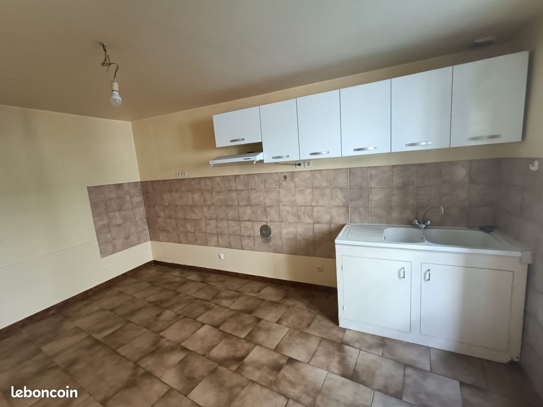 Maison à louer, 103m², Chauvigny