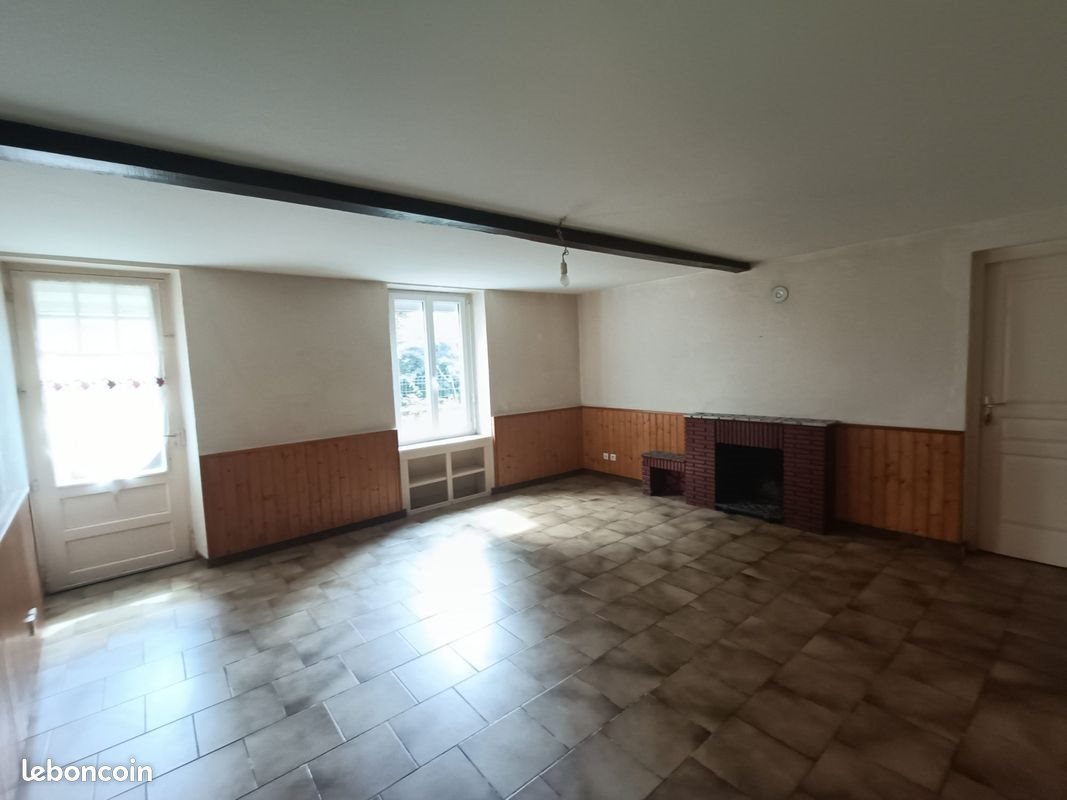 Maison à louer, 103m², Chauvigny