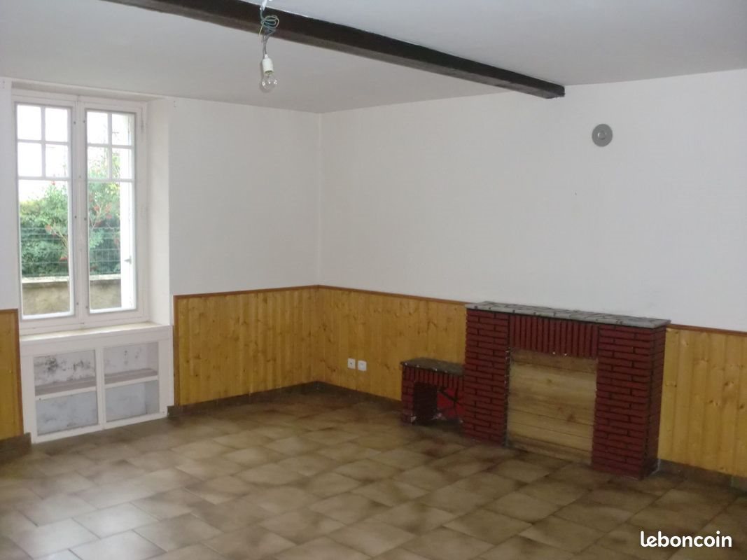 Maison à louer, 103m², Chauvigny