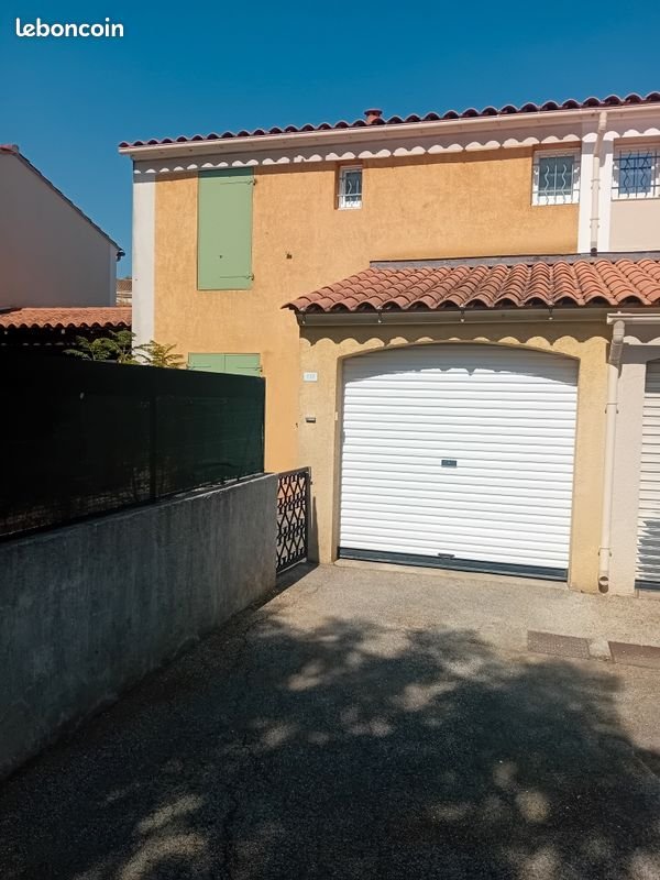 Maison à vendre, 82m², Draguignan
