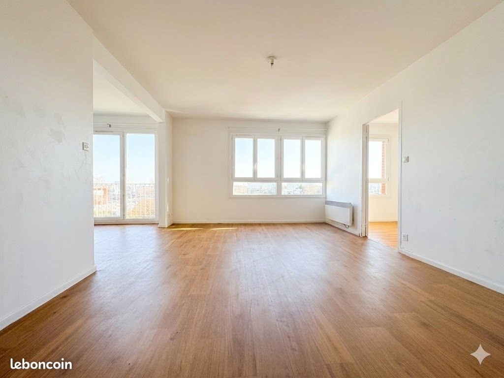 Appartement à vendre, 65m², Armentières