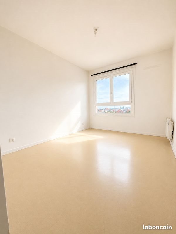 Appartement à vendre, 65m², Armentières