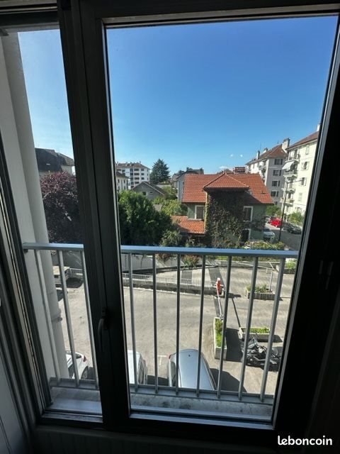 Appartement à louer, 16m², Annecy