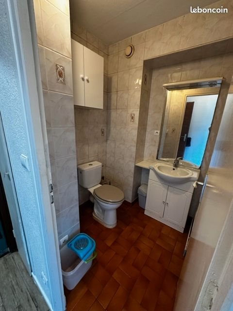 Appartement à louer, 16m², Annecy