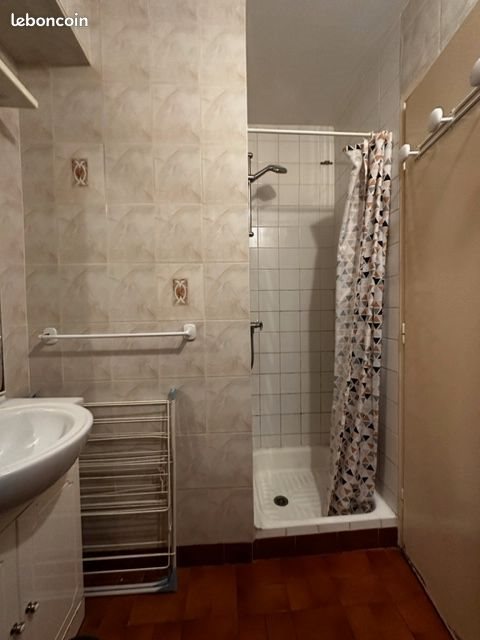 Appartement à louer, 16m², Annecy