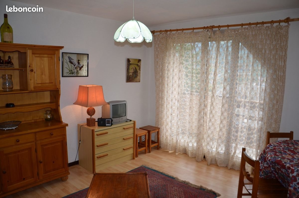 Appartement à vendre, 25m², Cauterets