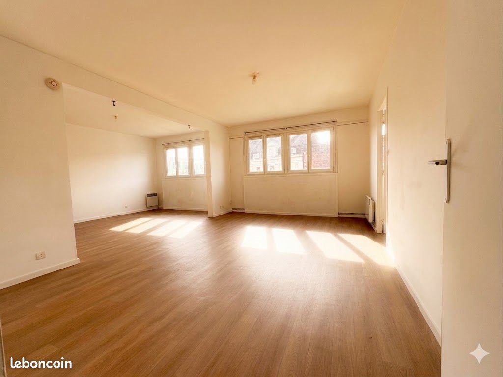 Appartement à vendre, 56m², Armentières
