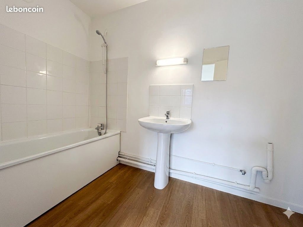 Appartement à vendre, 56m², Armentières