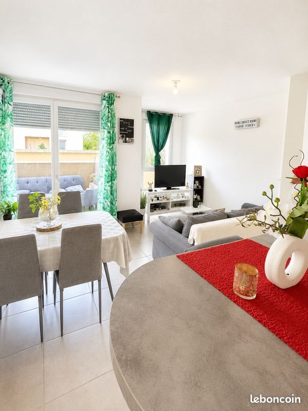 Appartement à vendre, 45m², Tournefeuille