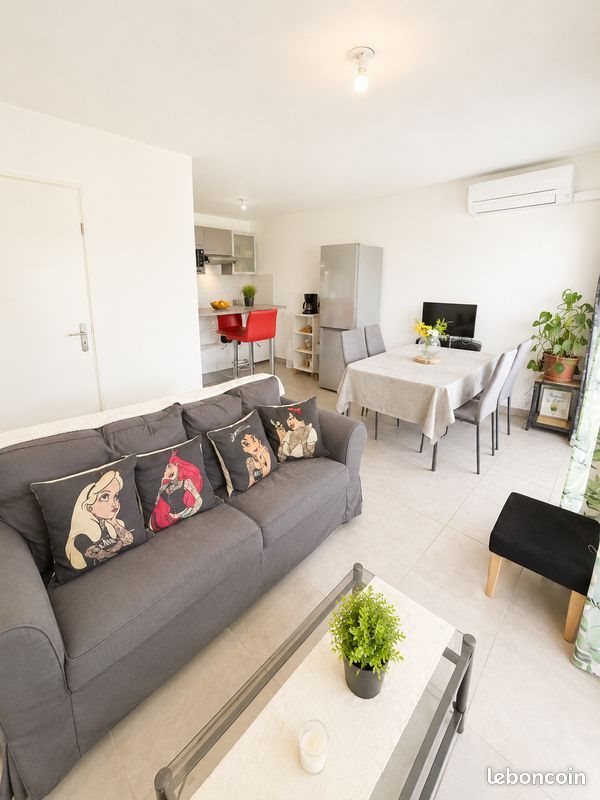 Appartement à vendre, 45m², Tournefeuille