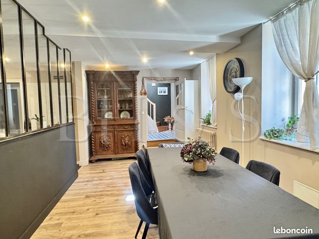 Maison à vendre, 129m², Savigny-lès-Beaune