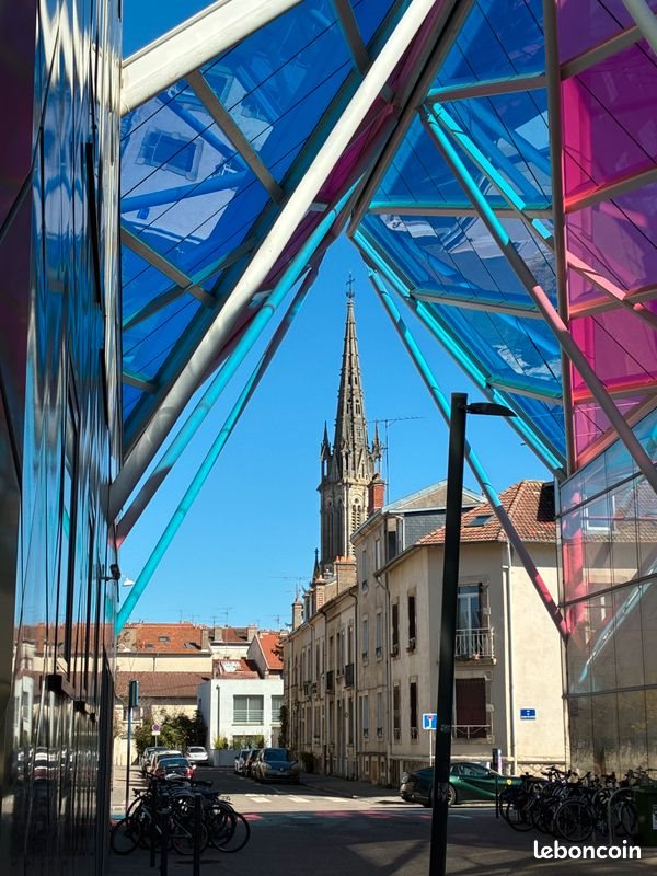 Maison à vendre, 130m², Nancy