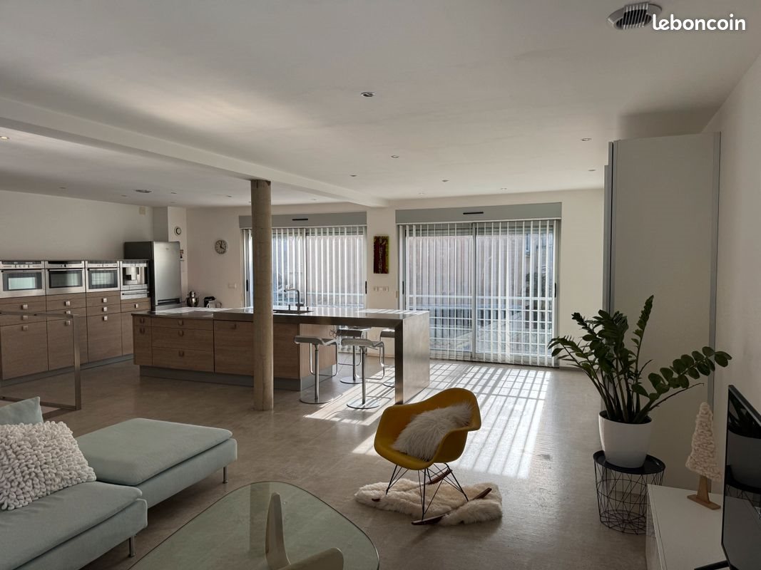 Maison à vendre, 130m², Nancy