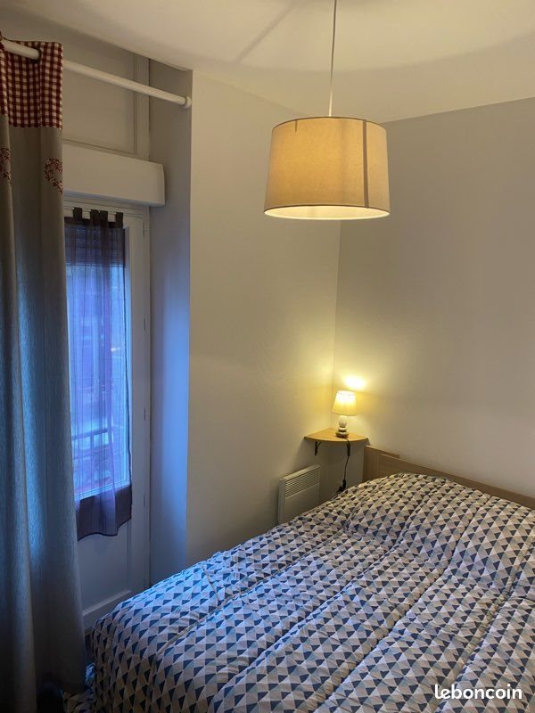 Appartement à vendre, 47m², Mont-Dore