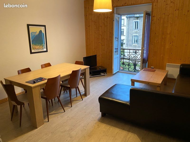 Appartement à vendre, 47m², Mont-Dore