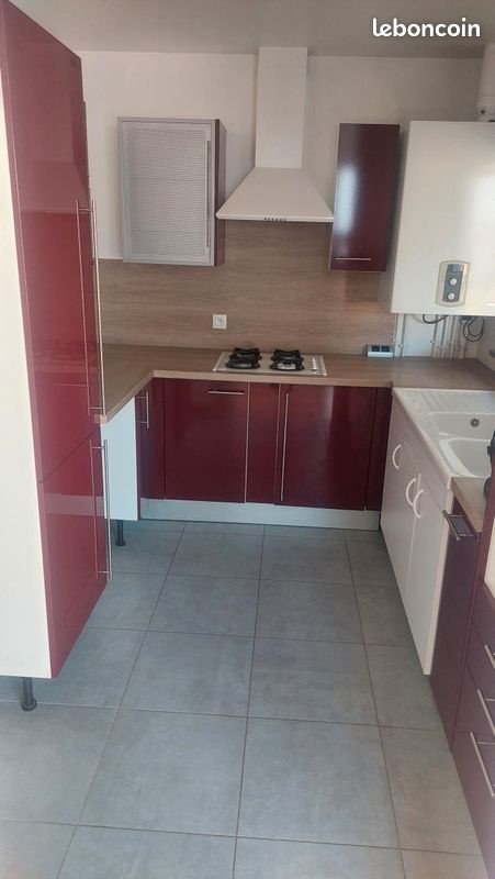 Maison à vendre, 80m², Cormontreuil