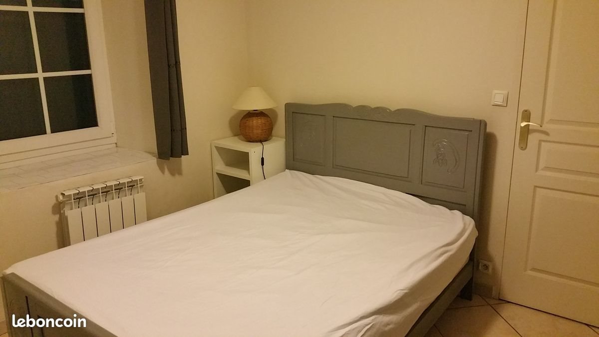 Appartement à louer, 25m², Orléans
