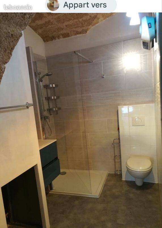 Appartement à louer, 63m², Vers-Pont-du-Gard