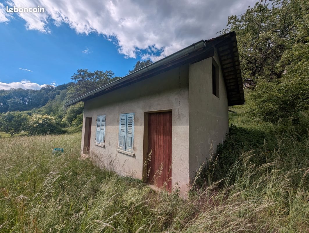 Maison à vendre, 20m², Val-d’Arc