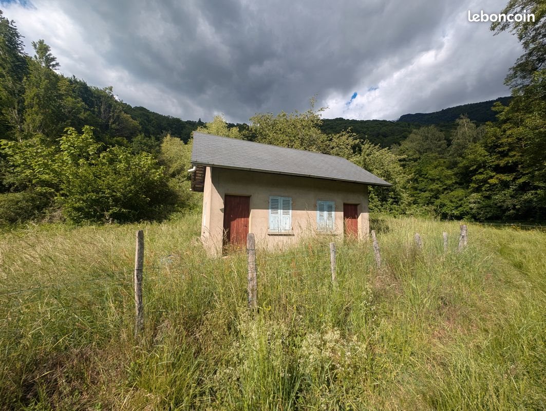 Maison à vendre, 20m², Val-d’Arc