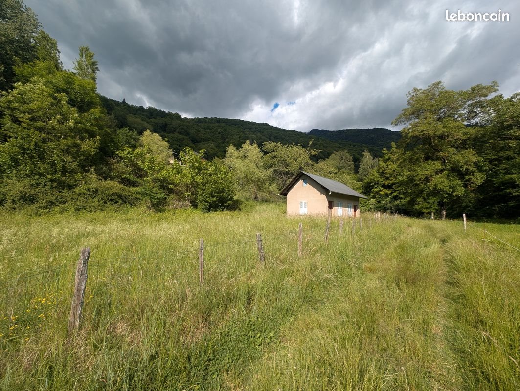Maison à vendre, 20m², Val-d’Arc