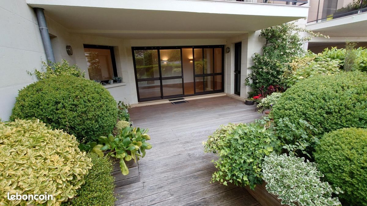 Appartement à louer, 151m², Compiègne