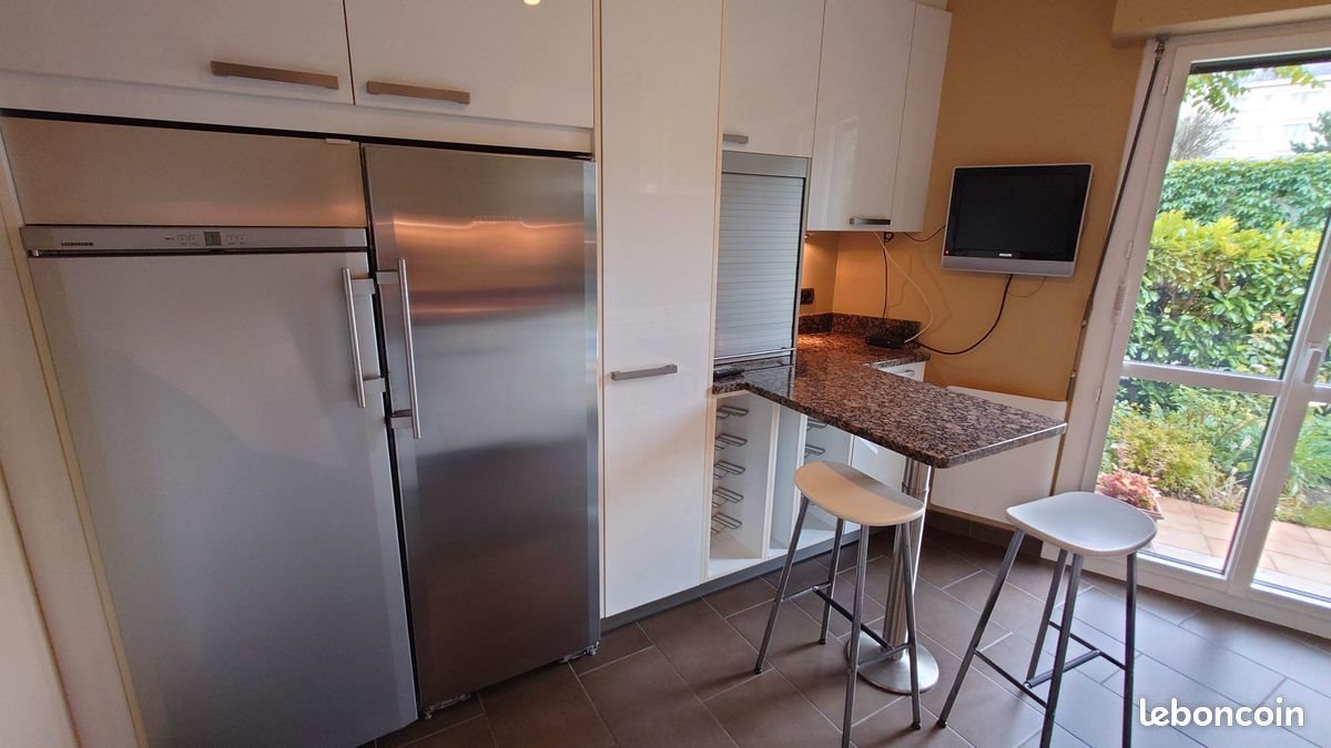 Appartement à louer, 151m², Compiègne