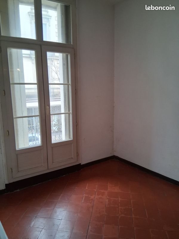 Appartement à louer, 50m², Béziers