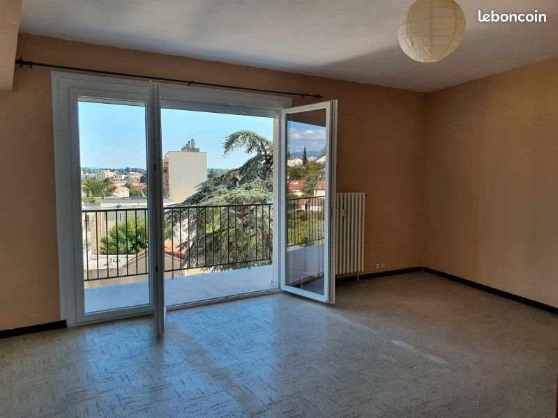 Appartement à louer, 30m², Valence