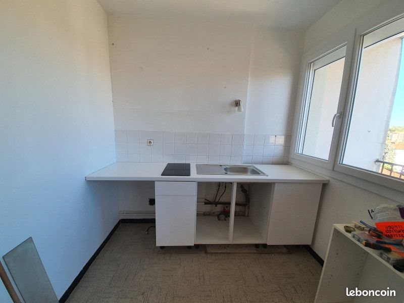 Appartement à louer, 30m², Valence