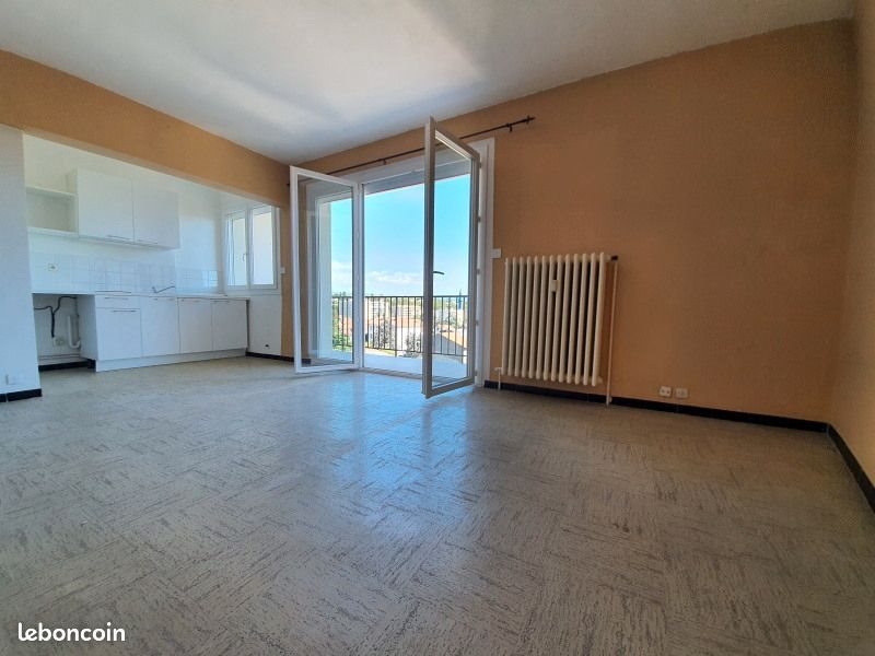 Appartement à louer, 30m², Valence