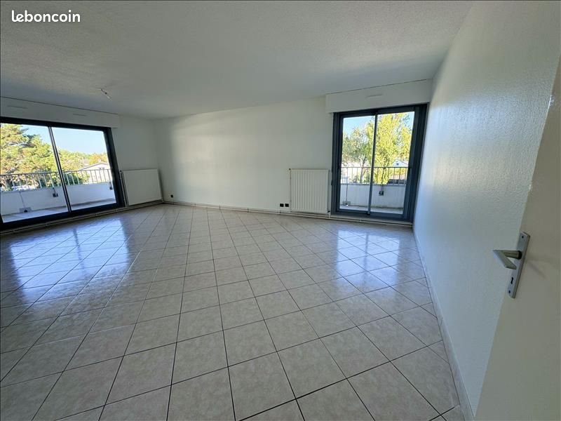 Appartement à louer, 84m², Eysines