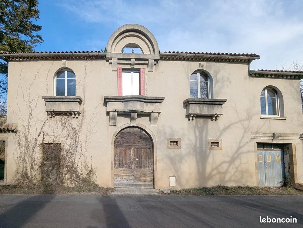 Maison à vendre, 138m², Millau