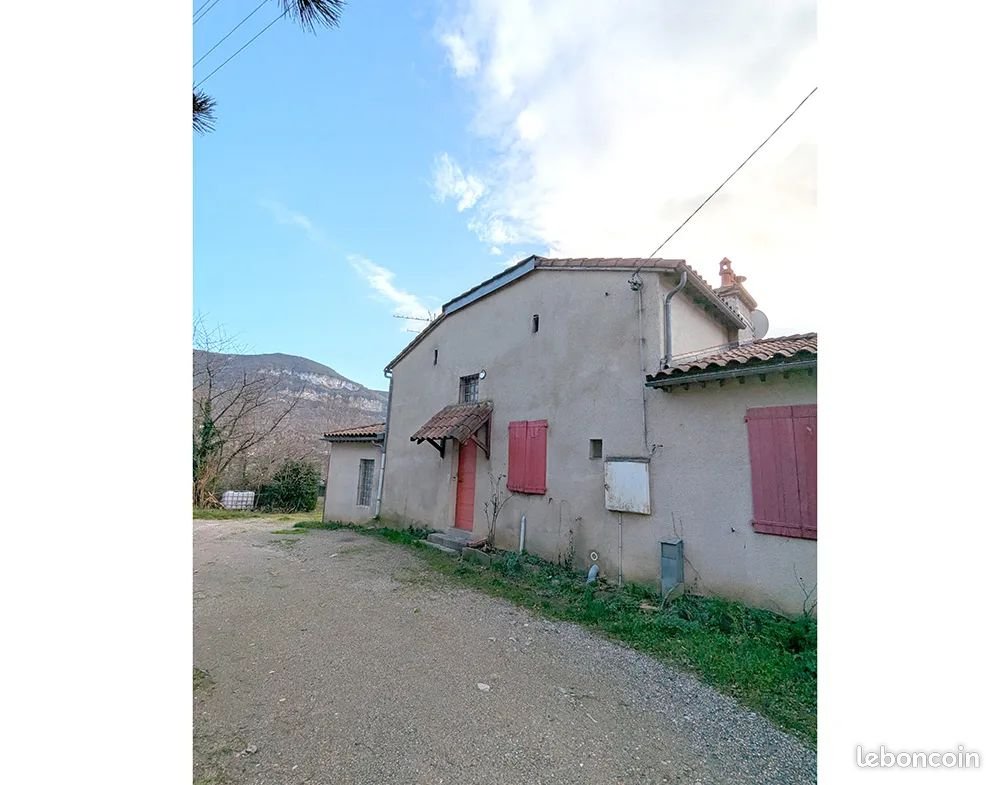 Maison à vendre, 138m², Millau