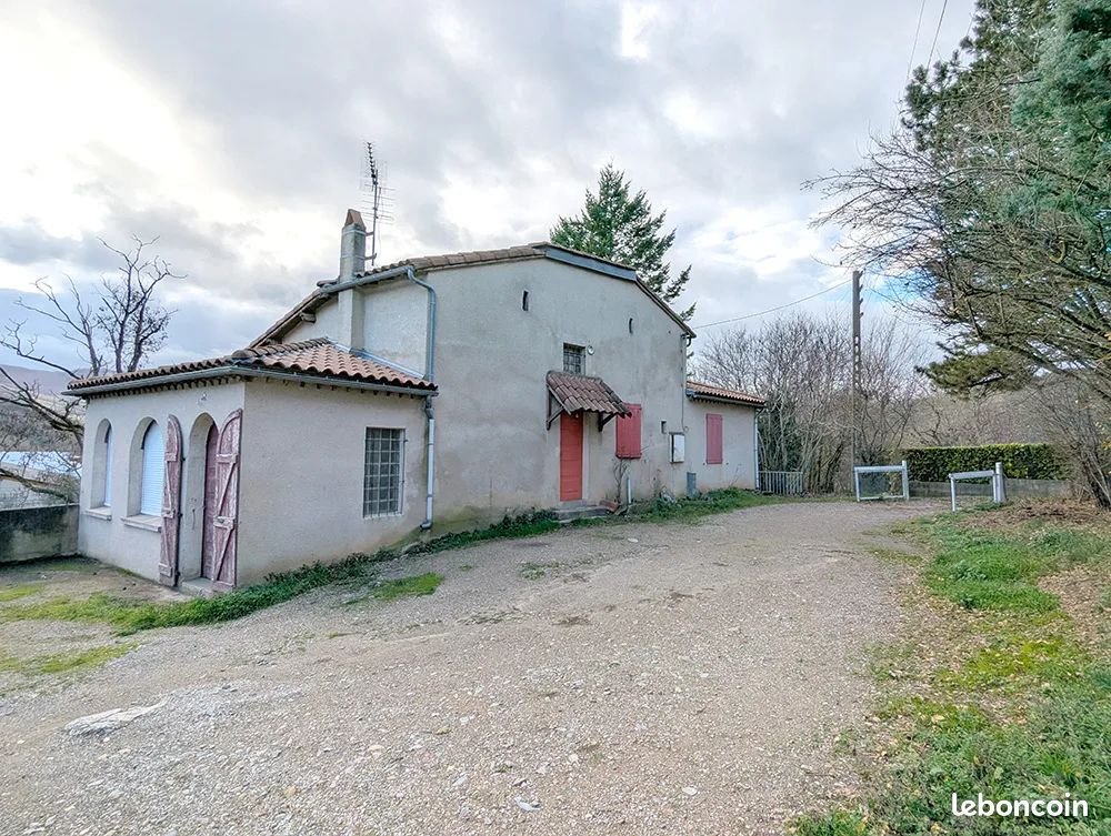 Maison à vendre, 138m², Millau