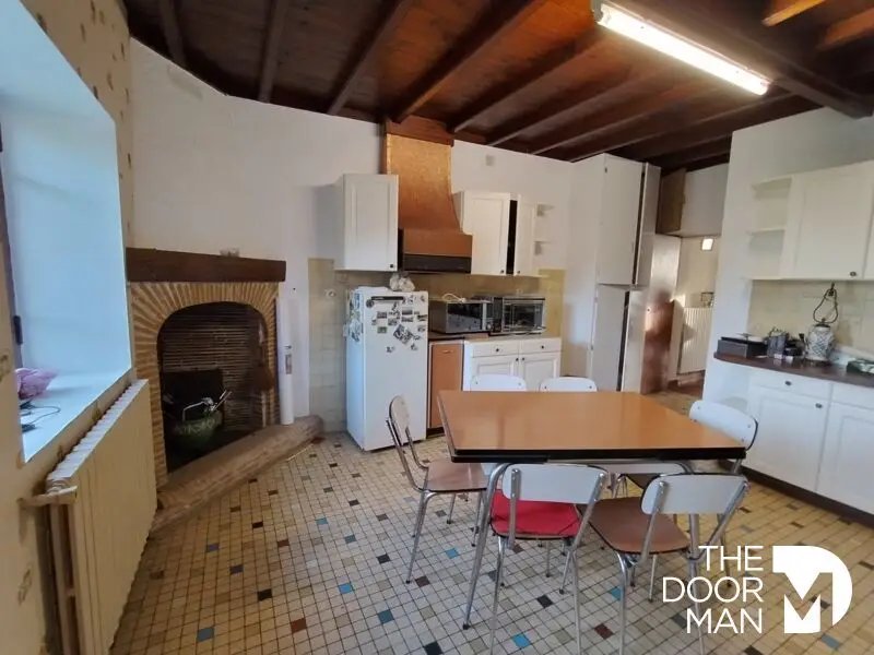 Maison à vendre, 145m², Saint-Maixant