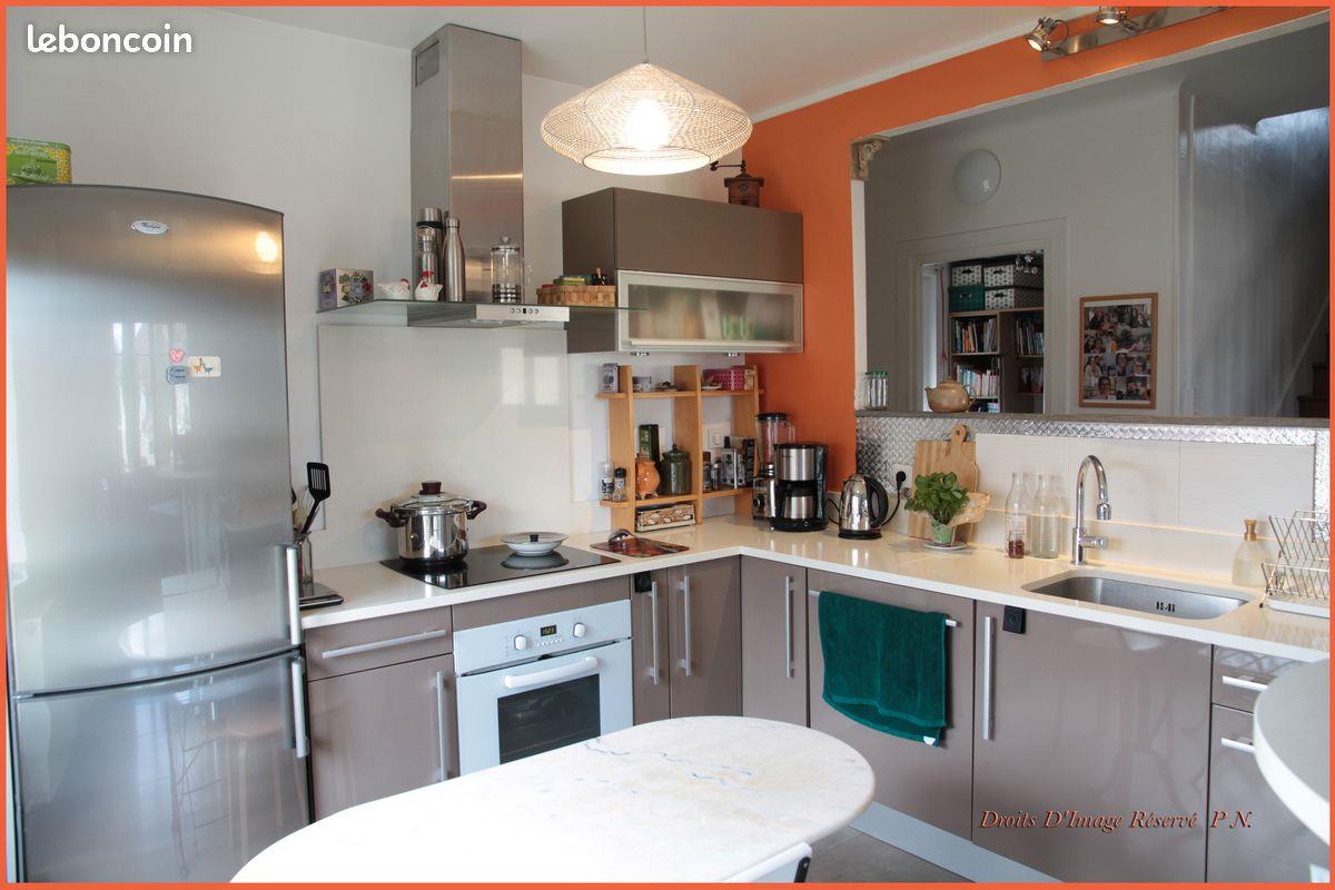 Maison à vendre, 130m², Montbard