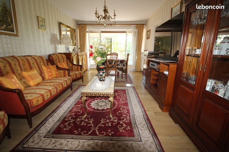 Appartement à vendre, 104m², La Roche-sur-Yon