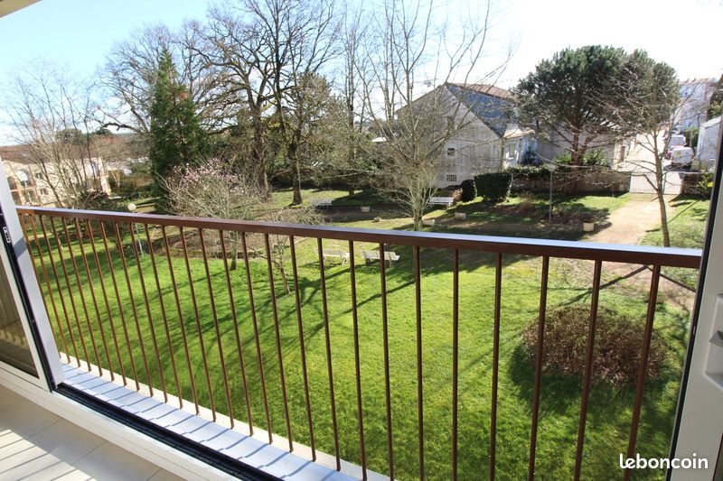 Appartement à vendre, 104m², La Roche-sur-Yon