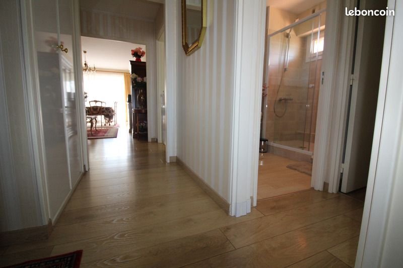 Appartement à vendre, 104m², La Roche-sur-Yon