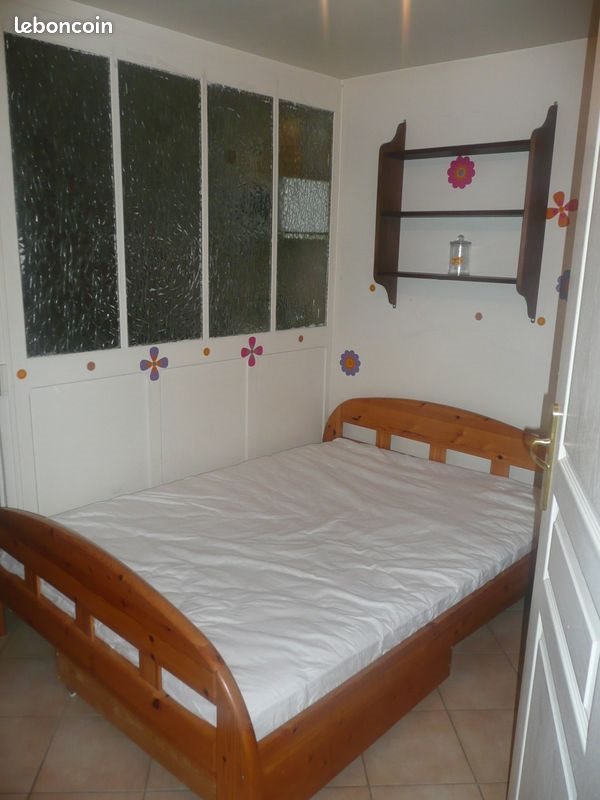 Appartement à louer, 24m², Orléans
