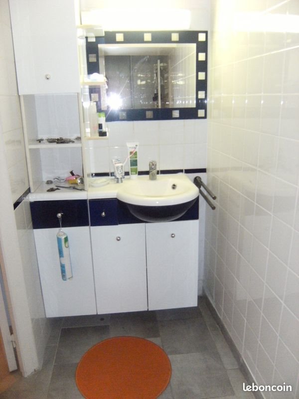Appartement à louer, 24m², Orléans