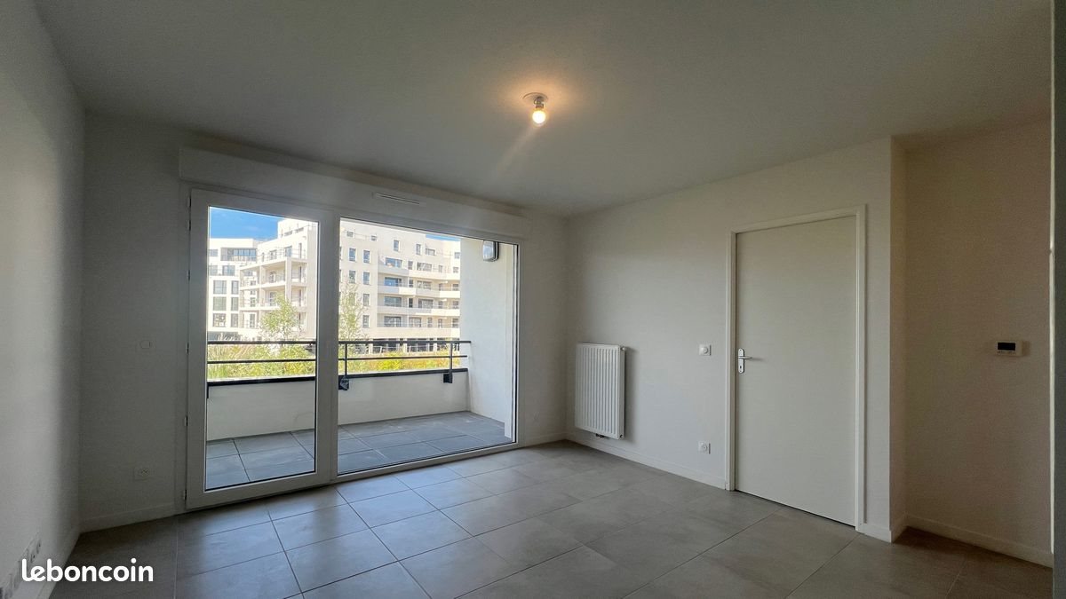 Appartement à louer, 40m², Lormont