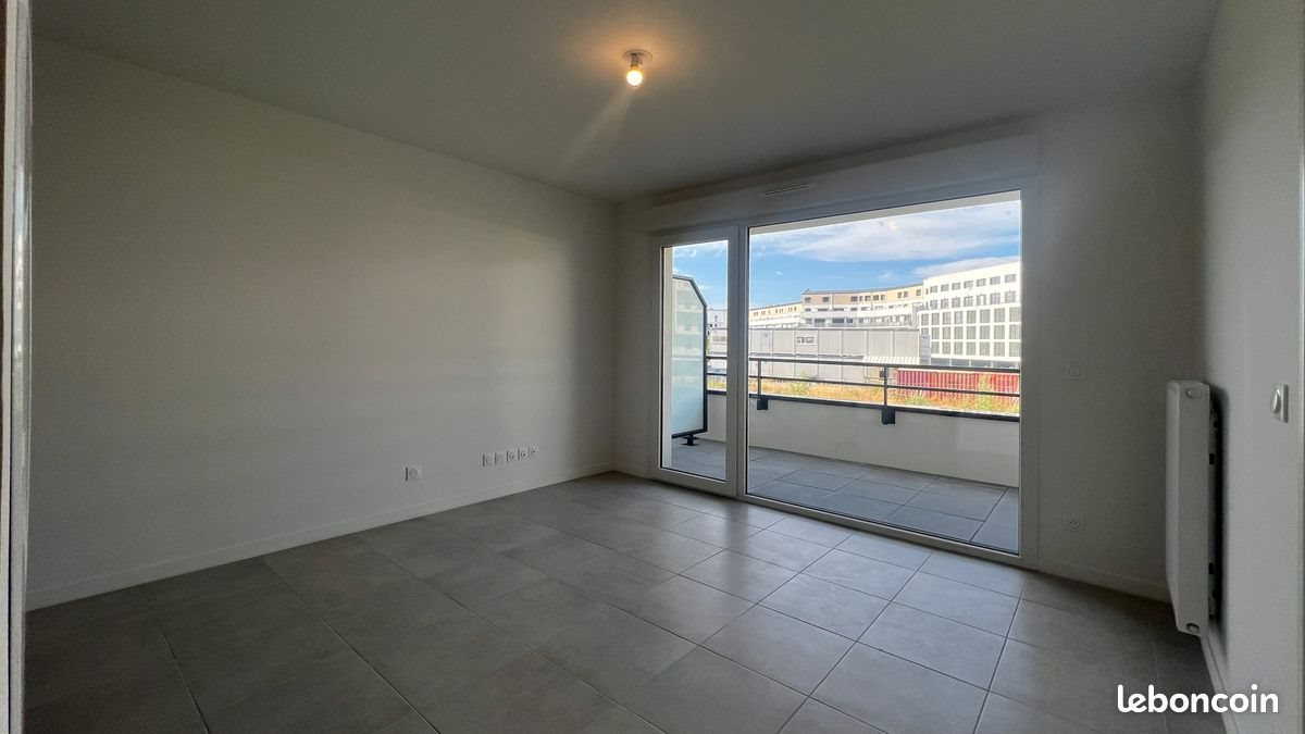 Appartement à louer, 40m², Lormont
