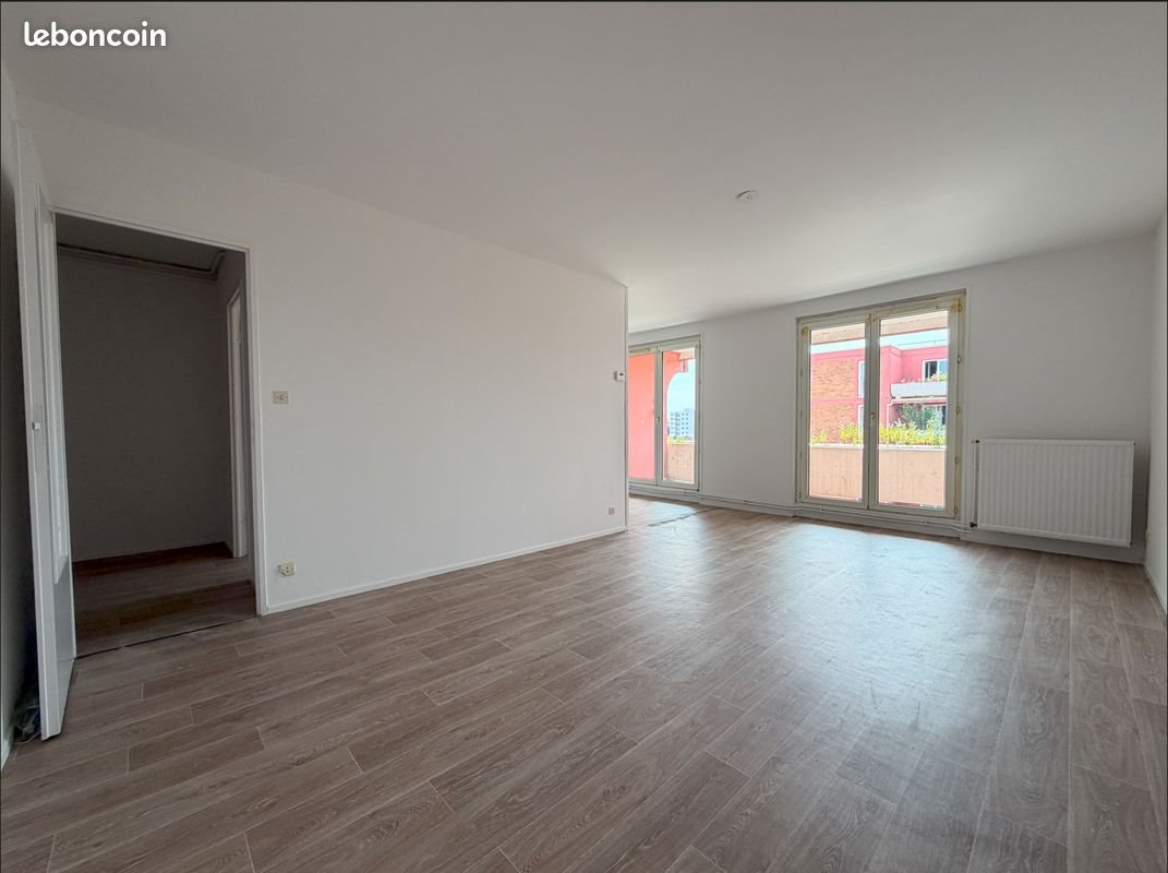Appartement à vendre, 72m², Armentières