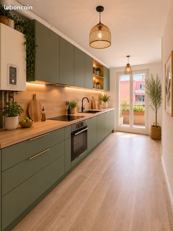 Appartement à vendre, 72m², Armentières