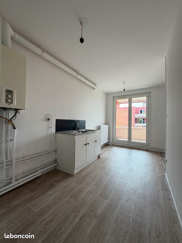 Appartement à vendre, 72m², Armentières